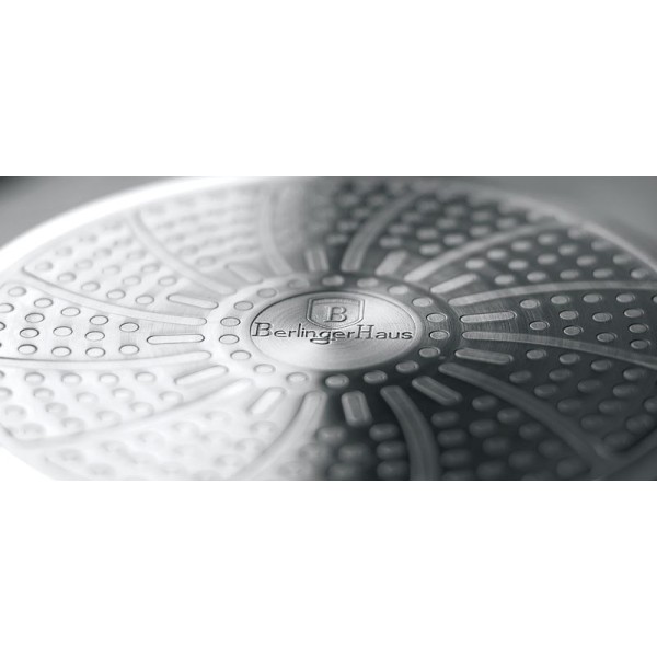 Patelnia tradycyjna Berlinger haus BH-1149 (30 cm)