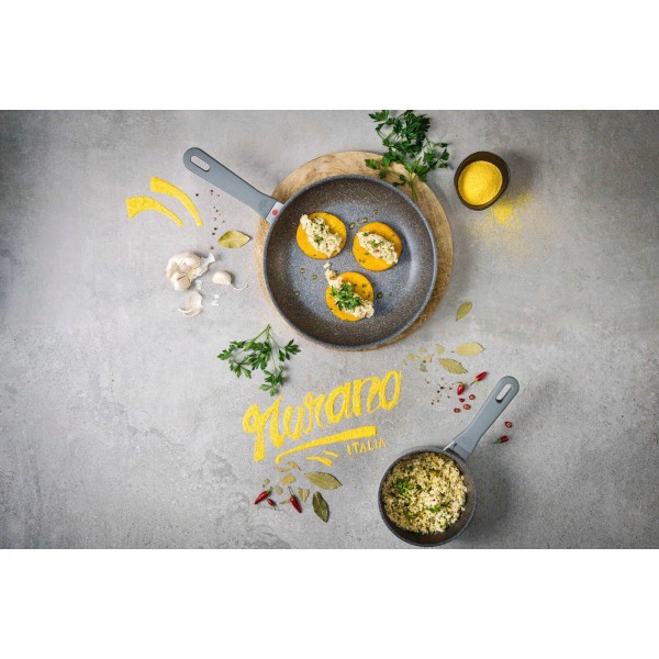 Patelnia płytka Ballarini MURANO (24 cm)