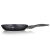 Patelnia tradycyjna BANQUET MATTE DARK GREY (24 cm)