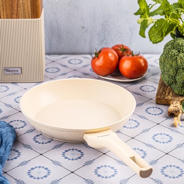 Patelnia marmurkowa Klausberg KB-7989 (24 cm)