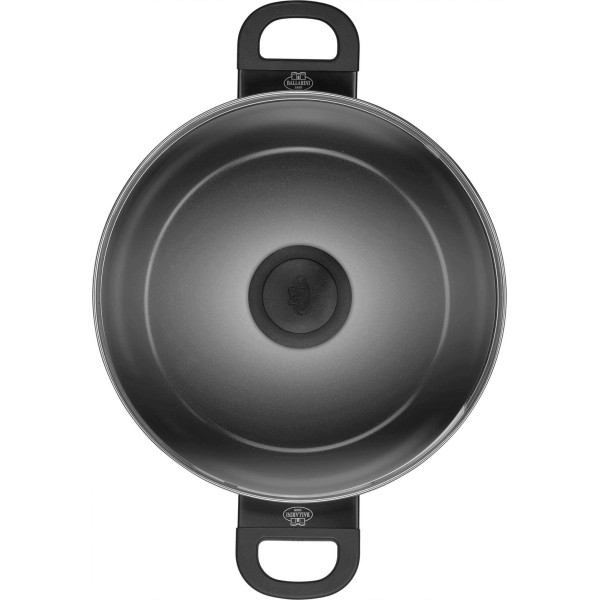 Patelnia głęboka Ballarini CAPRERA (28 cm)