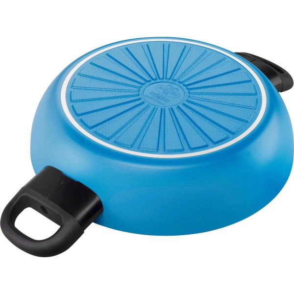 Patelnia głęboka Ballarini CAPRERA (28 cm)