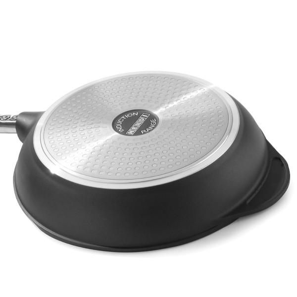 Patelnia tradycyjna Hendi 629253 (średnica 280 mm)