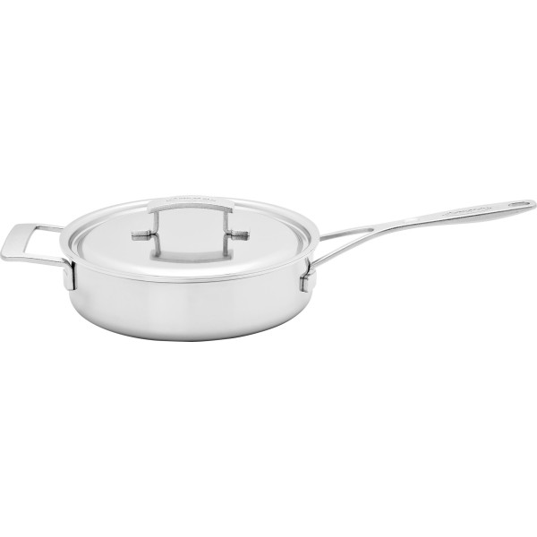 Patelnia głęboka Demeyere INDUSTRY 5 (28 cm)