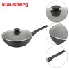 Patelnia głęboka wok Klausberg KB-7990 (28 cm)