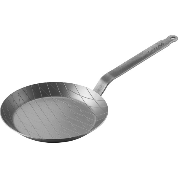 Patelnia żelazna Zwilling FORGE (28 cm)
