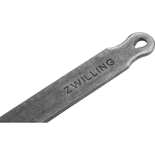Patelnia żelazna Zwilling FORGE (28 cm)