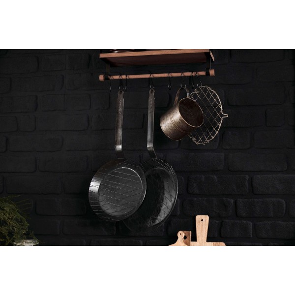 Patelnia żelazna Zwilling FORGE (28 cm)