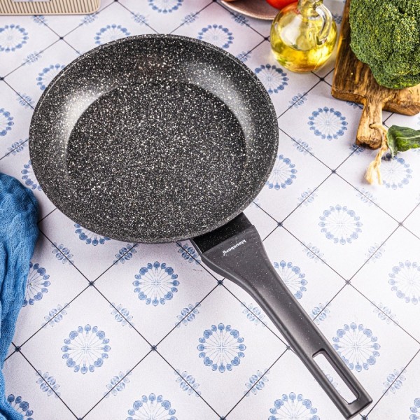 Мармурова сковорода KLAUSBERG 24 см KB-7988