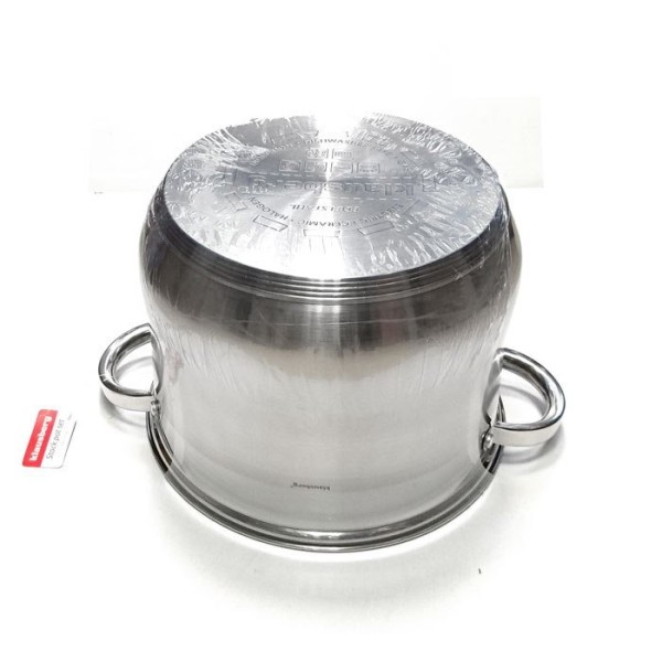 Гастрокаструля 16,0 л 30 см KLAUSBERG KB-7166