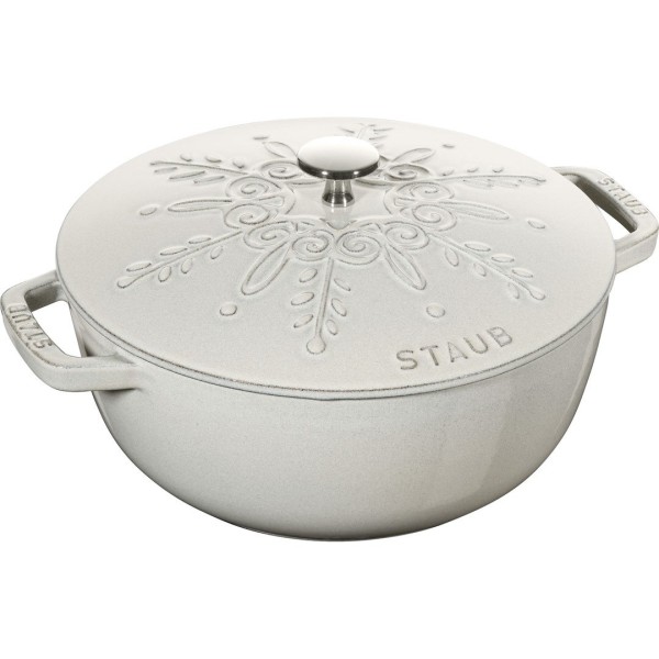 Garnek żeliwny Staub SPECIAL COCOTTE (3,6 l)