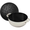 Garnek żeliwny Staub SPECIAL COCOTTE (3,6 l)