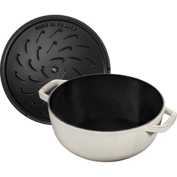 Garnek żeliwny Staub SPECIAL COCOTTE (3,6 l)