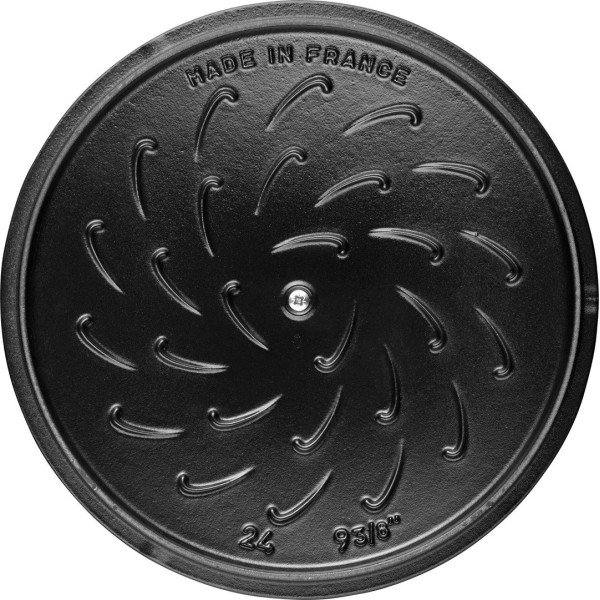 Garnek żeliwny Staub SPECIAL COCOTTE (3,6 l)