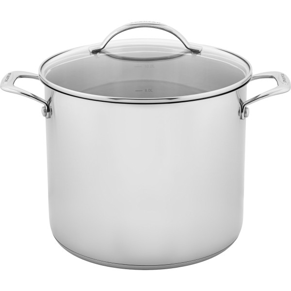Garnek tradycyjny Scanpan STS (11 l / 26 cm)