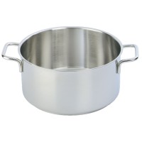 Garnek gastronomiczny Demeyere APOLLO 7 (8,4 l)