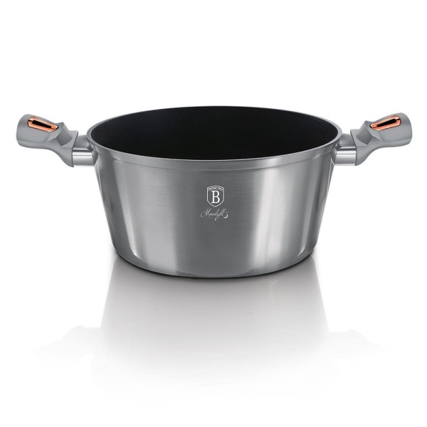 Garnek tradycyjny Berlinger haus BH-6011 (20 cm, 2.5 l)