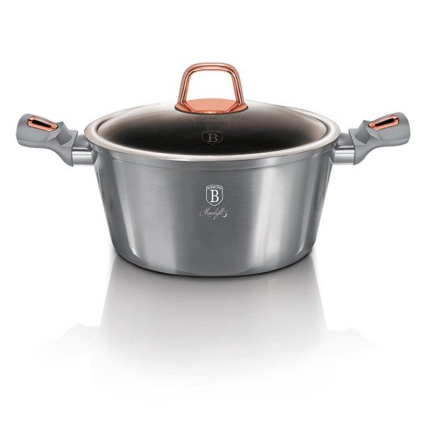 Garnek tradycyjny Berlinger haus BH-6011 (20 cm, 2.5 l)