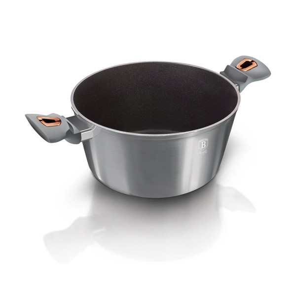 Garnek tradycyjny Berlinger haus BH-6011 (20 cm, 2.5 l)