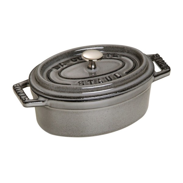Mini garnek żeliwny Staub MINI COCOTTE (250 ml)