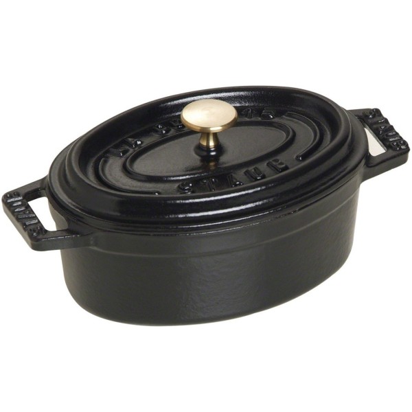Mini garnek żeliwny Staub MINI COCOTTE (250 ml)