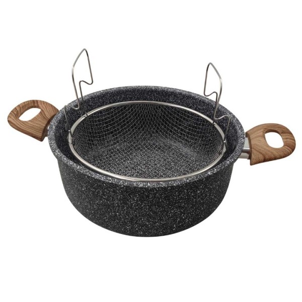 Garnek tradycyjny Kinghoff KH-1985 (4 l)