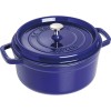 Garnek żeliwny Staub LA COCOTTE (3,8 l)