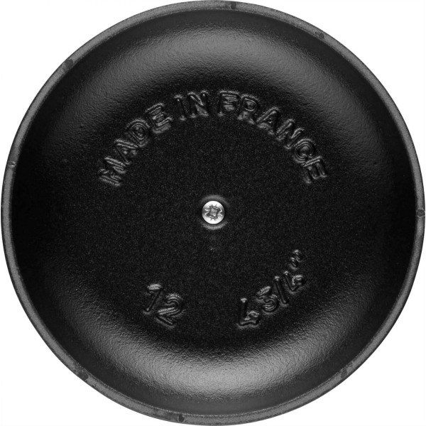 Garnuszek żeliwny Staub LA COQUETTE (500 ml)