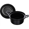 Garnuszek żeliwny Staub LA COQUETTE (500 ml)