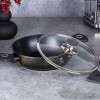 Каструля з титановим покриттям 24 см Berlinger Haus BH-6576