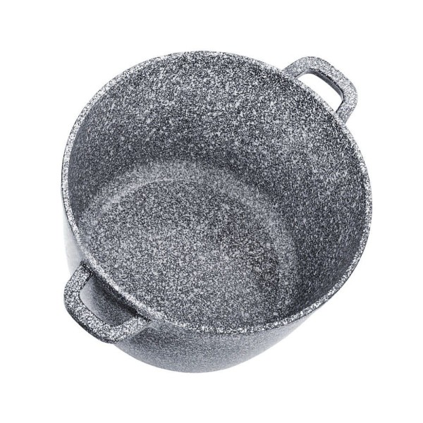 Garnek tradycyjny Klausberg KB-7526 (10 l, 28 cm)
