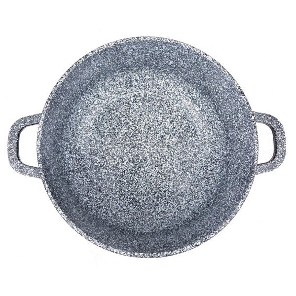 Garnek tradycyjny Klausberg KB-7526 (10 l, 28 cm)