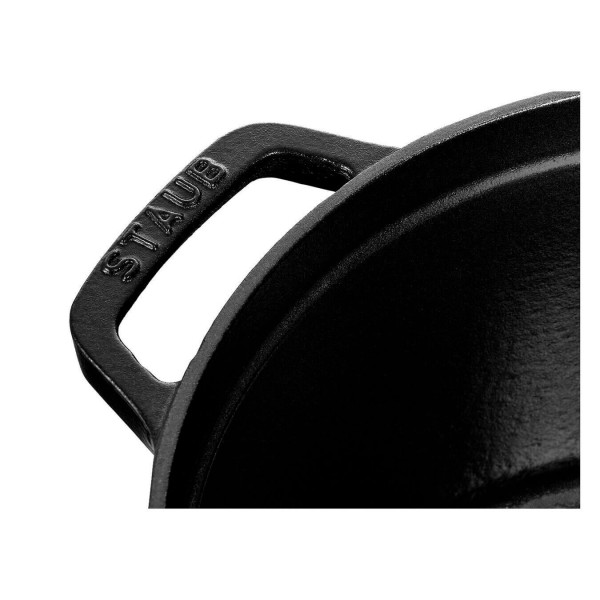 Garnek żeliwny Staub LA COCOTTE (4,8 l)