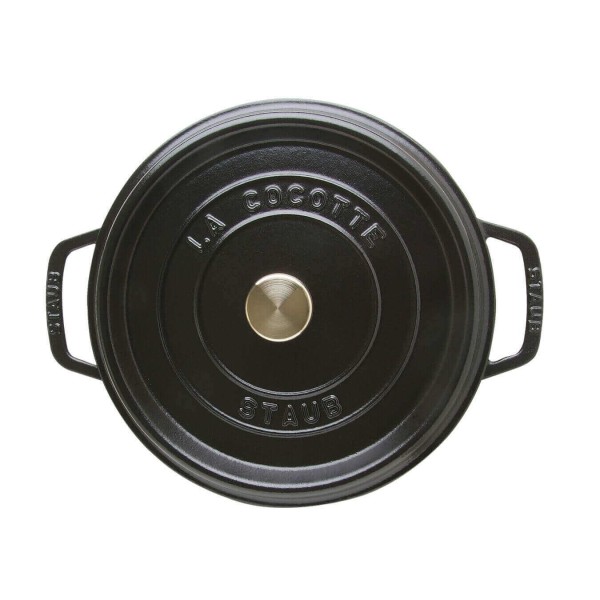 Garnek żeliwny Staub LA COCOTTE (4,8 l)