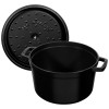 Garnek żeliwny Staub LA COCOTTE (4,8 l)