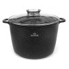 Garnk tradycyjny Zilner ZL-7009 (6,2 l / 24 cm)