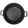 Garnk tradycyjny Zilner ZL-7009 (6,2 l / 24 cm)