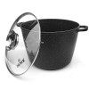 Garnk tradycyjny Zilner ZL-7009 (6,2 l / 24 cm)