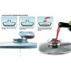 Garnk tradycyjny Zilner ZL-7009 (6,2 l / 24 cm)