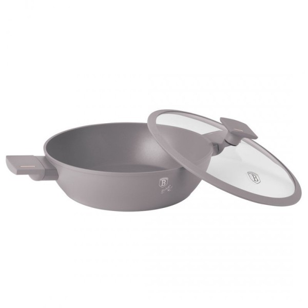Płaski garnek Berlinger haus BH-8099 (30 cm)