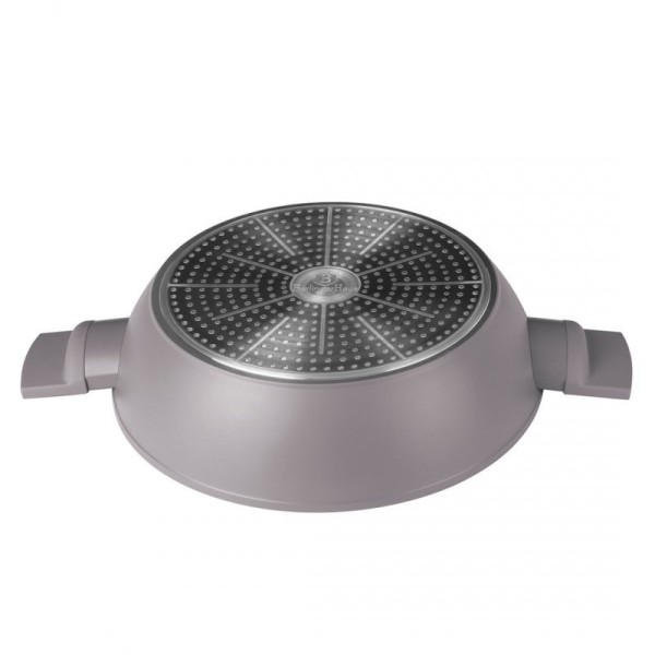 Płaski garnek Berlinger haus BH-8099 (30 cm)