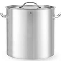 Garnek gastronomiczny Hendi 834701 (50 l)