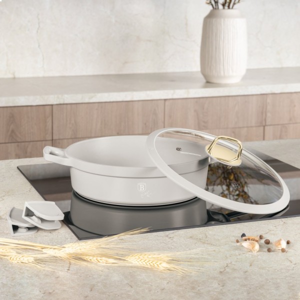 Garnek tradycyjny Berlinger haus BH- 7785 (28 cm)