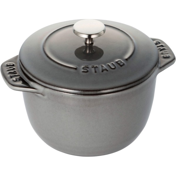 Mały garnek żeliwny Staub LA COCOTTE (725 ml)