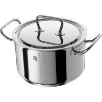 Каструля ZWILLING TWIN CLASSIC висока з кришкою 3,5 л