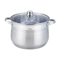 Гастрокаструля 10,7 л 26 см KLAUSBERG KB-7164