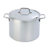 DEMEYERE APOLLO 7 Каструля висока з кришкою 5 л