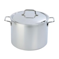 DEMEYERE APOLLO 7 Каструля висока з кришкою 5 л