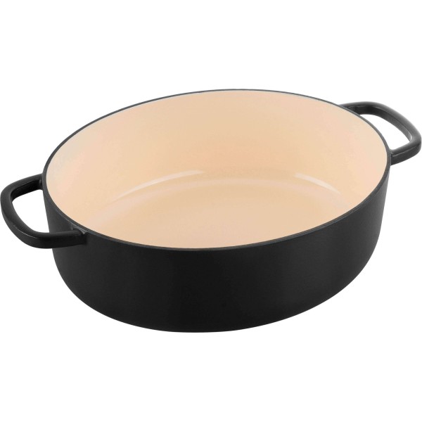 Garnek żeliwny Ballarini BELLAMONTE (4,5 l)