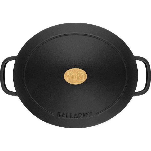 Garnek żeliwny Ballarini BELLAMONTE (4,5 l)